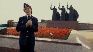 Алёна Оболонская. Воронежский институт МВД России