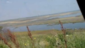 заповедник река берда