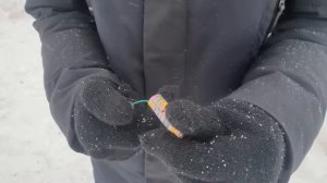 Петарда - Улетный Жук