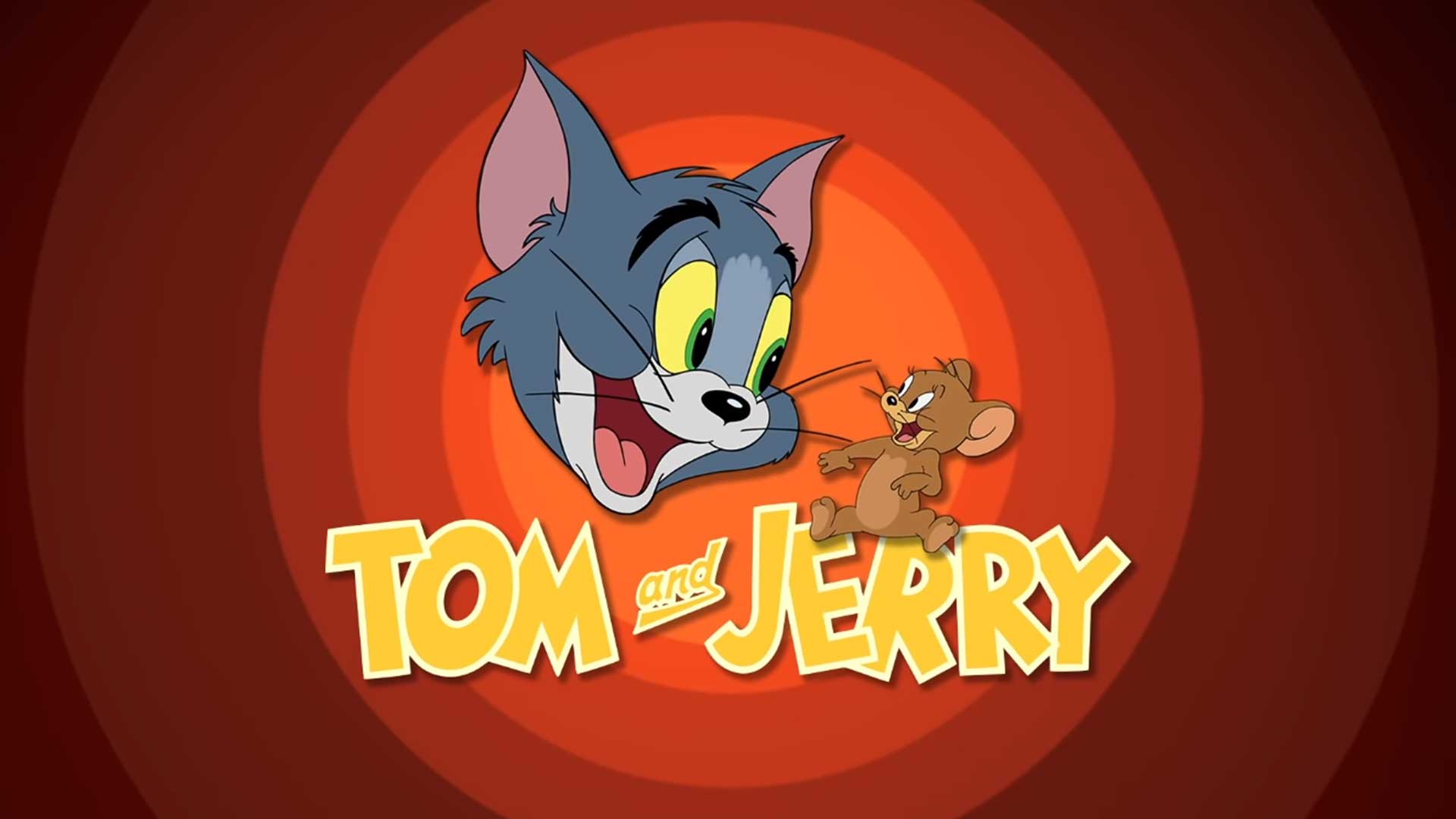 Том и Джерри  91 серия Щенок на пикнике / Tom and Jerry