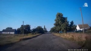 Как проехать в Степановку Первую.