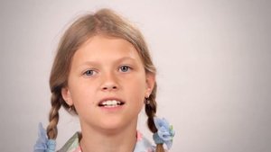 "Стихи о рыжей дворняге." Эдуард Асадов. Читает НАИЗУСТЬ  Алеся Попова.