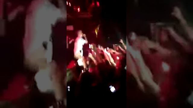 Pharaoh выступает в Тель Авиве смотреть онлайн