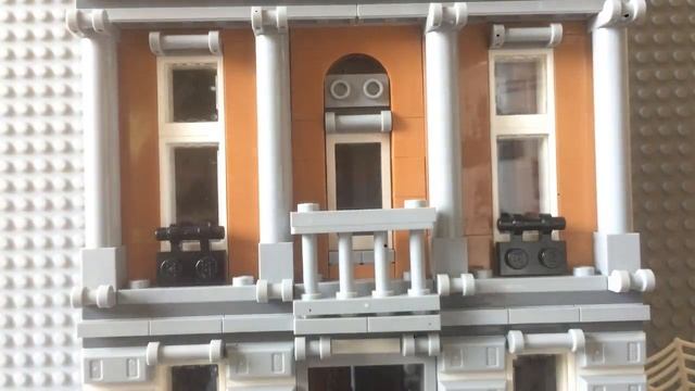 ЛЕГО 76108 РЕШАЮЩИЙ БОЙ В САНКТУМ САНКТОРУМ ОБЗОР/ВРЕМЯ ОБЗОРОВ смотреть онлайн