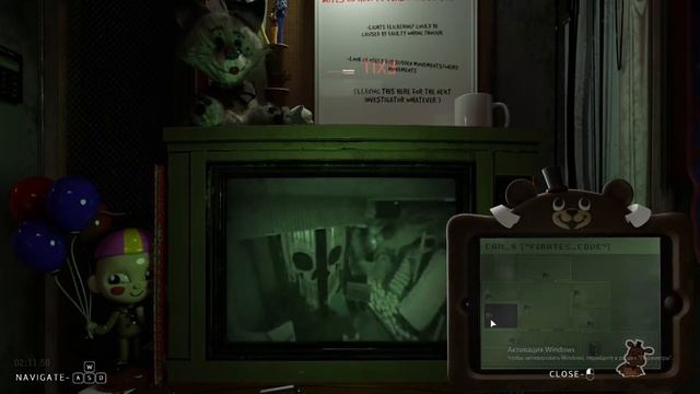 ПРОХОДИМ НОВУЮ ИГРУШКУ ФНАФ ПАРОДИЮ - FNAF JR'S!!! ПЕРВЫЕ НОЧИ ЛЕГЧЕ НЕКУДА!!! или есть куда...?