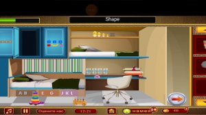 501 Free New Room Escape Games # 180