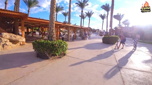 Stella Di Mare Gardens и Beach Hotel & Spa 5* Хургада. 2 отеля смотреть онлайн