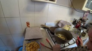 7 #Обновка на кухню  #Делать Нечего В Селе