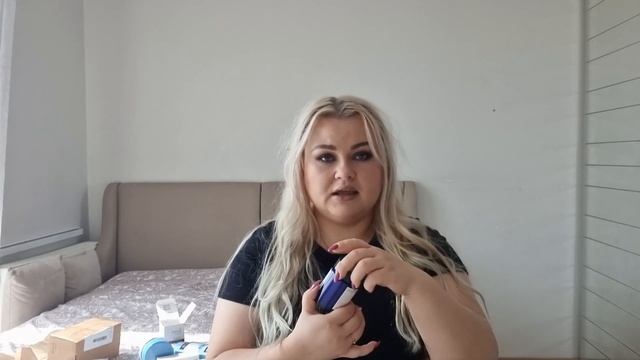 Покупки косметики : Корейский уход за лицом, Лучший шампунь и маска для волос смотреть онлайн