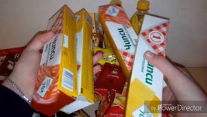 Что я возьму с собой в санаторий из еды
