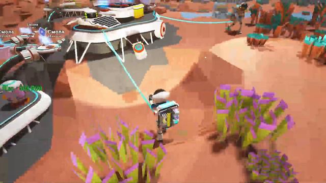 Внезапный СТРИМ | Девушка играет в Astroneer смотреть онлайн