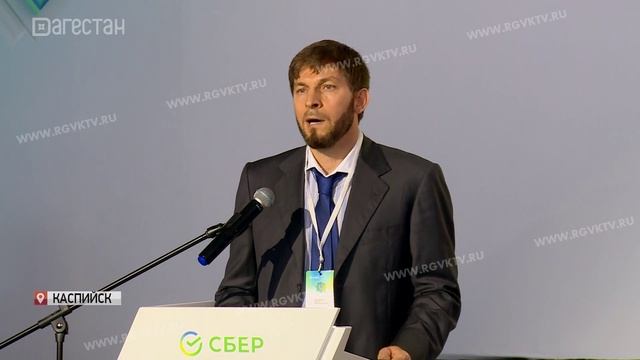 Российский исламский экономический форум «Россия – гарант партнерства» открылся в Дагестане