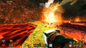 Serious Sam Classics Revolution-№ 22-Финал