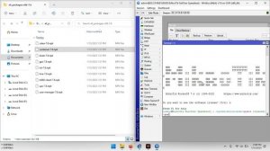MikroTik Speedtest Tutorial - Install Container Package