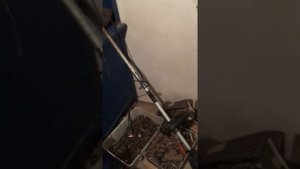 Пежо партнер катализатор часть 2
