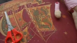 ?Кукла Тильда своими руками