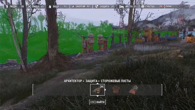 Fallout 4 Сборка IRWL4FALL 1.2 + HORIZON v.1.8 #118 [ ПЕРЕСТРЕЛКА НА АВТОСТРАДЕ ] смотреть онлайн