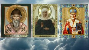 Сильные молитвы на повышение зарплаты.