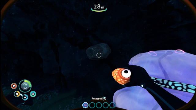 Subnautica: Below Zero || Part 1 - THE CRASH смотреть онлайн