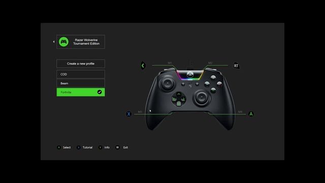 Razer Wolverine Software Tutorial (Ultimate & Tournament Edition)