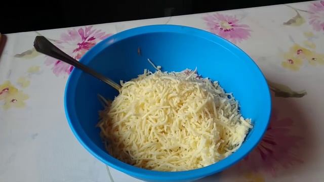 РЕЦЕПТ Бутерброды с ветчиной