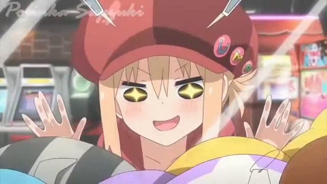 Умару*На десерт*На заказ