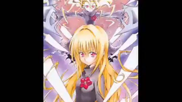 Black cat anime-songs Part 4 смотреть онлайн