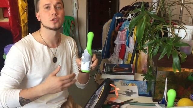 Игры для аниматора на примере человека паука, полный разбор программы