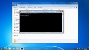 Install OpenSSH in Windows 7