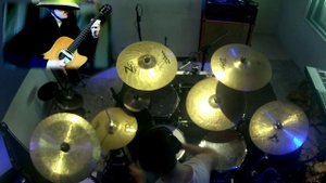 Ewan Dobson - Time 2 (Drum Cover)