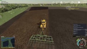 Farming Simulator 19     карта  Расвет  МР