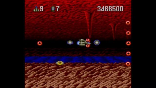 Dead Moon - 1cc. No Death. смотреть онлайн