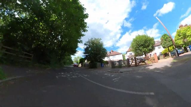 Electric unicycle RS19 HT hitting the beeps. смотреть онлайн