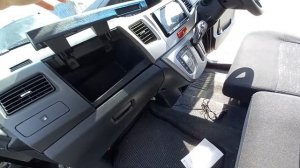 Daihatsu Move, 2012, лот 55124