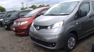 Авторынок Уссурийска