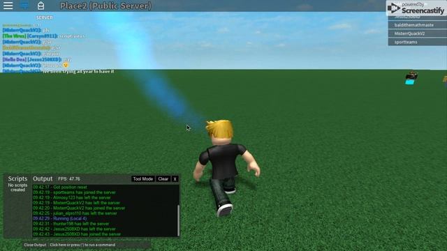 Sans script (Roblox) смотреть онлайн