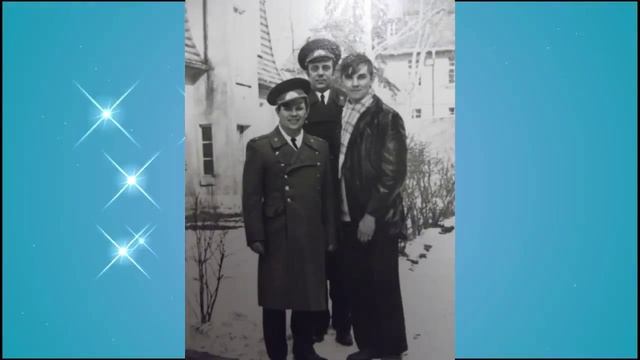 120 гв МСП ГСВГ Ордруф смотреть онлайн