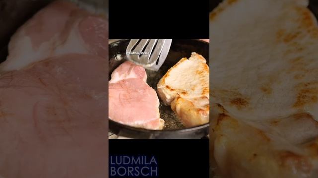 Невероятно вкусный и ароматный ужин из мяса и картофеля - "Роскошный блюдо из духовки".