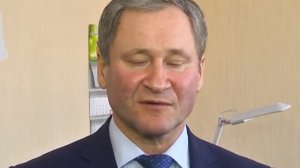 В селе Менщиково открылся хоккейный корт, и ликвидирована очередь в детский сад