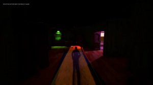 Привет Сосед Прототип Ремейк Геймплей