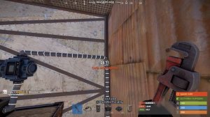 Автоматизация электропечек в Rust: Умный подход к комфортной игре