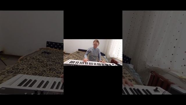 #глупыймотылек#гражданскаяоборона#русскийрок#90-е Кавер песни «Глупый мотылек»