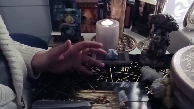 Есть ли у меня магические способности?!???     И что с ними делать.  Часть 1