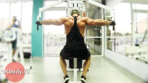 Упражнения на плечи. Дельты любят изоляцию / как сделать огромные плечи? Как накачать плечи?