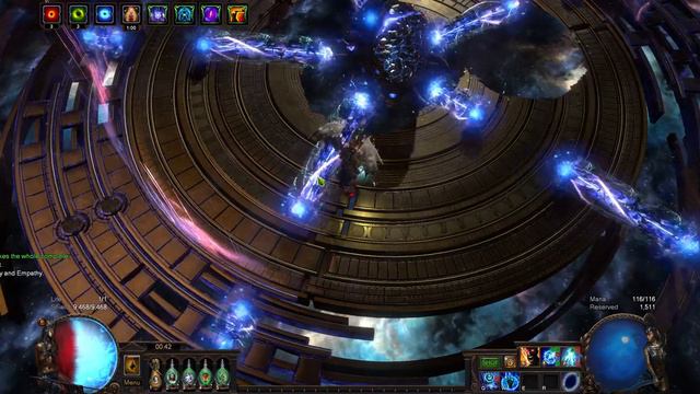 [PoE 3.21] Crucible / INT Stacker Trickster/ Uber Boss Showcase (Uber Maven, Uber Cortex, UberSirus смотреть онлайн