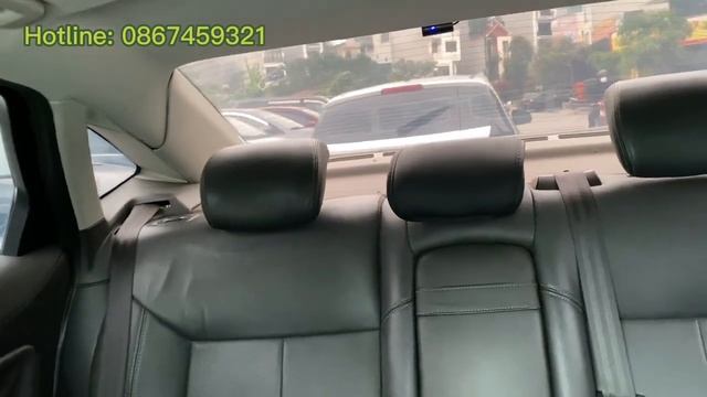 315Tr Ford Mondeo Tự Động Đẹp Như 2017 LH 0867459321 ; 0962936993 смотреть онлайн