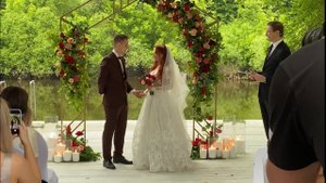 Парк отель "Домодедово". Проведение свадьбы с выездной церемонией регистрации брака.