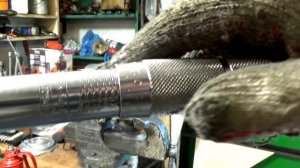 Супер шпильки для мотоцикла Урал! (ЭКСПЕРИМЕНТ)