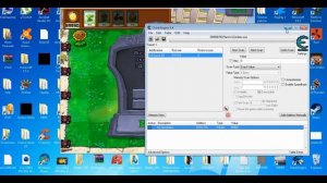 Как взломать солнышки в Plants vs. Zombies через Cheat Engine 6.4