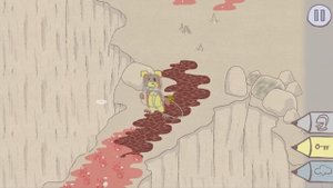 Нарисованный Супер Беар Адвенчер vs Монстра #2 Стикмены Draw a Stickman EPIC на Пурумчата